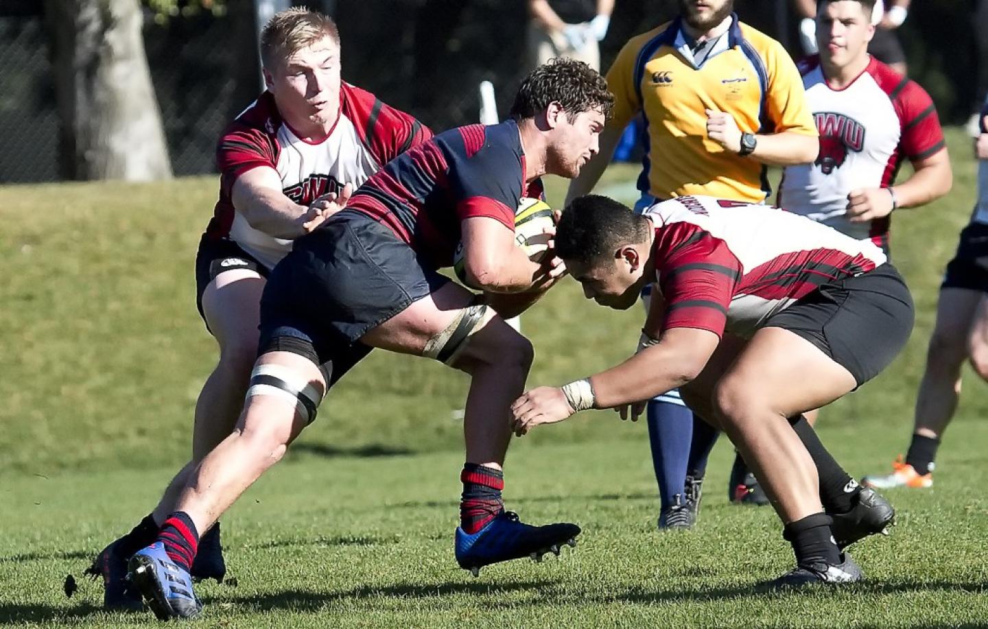 saint marys vs cwu 2018 michael geib 3