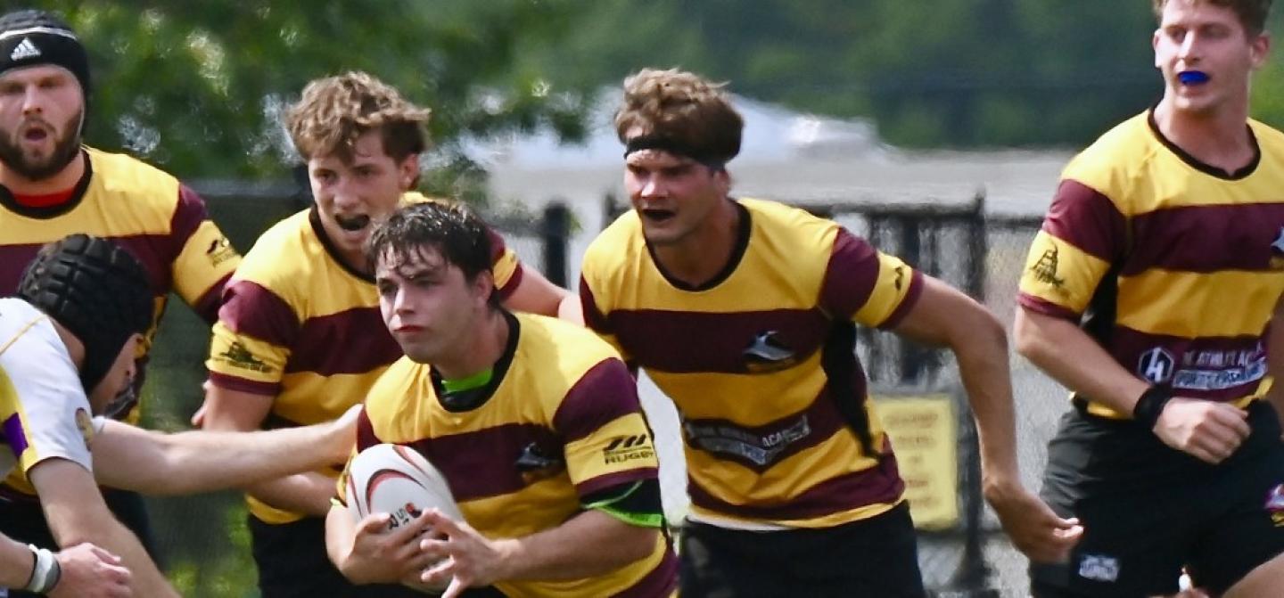 salisbury vs west chester 2025 crp