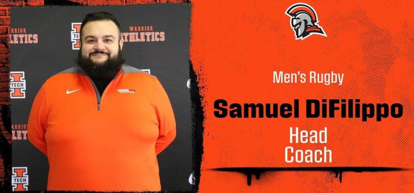 sam difilippo indiana tech