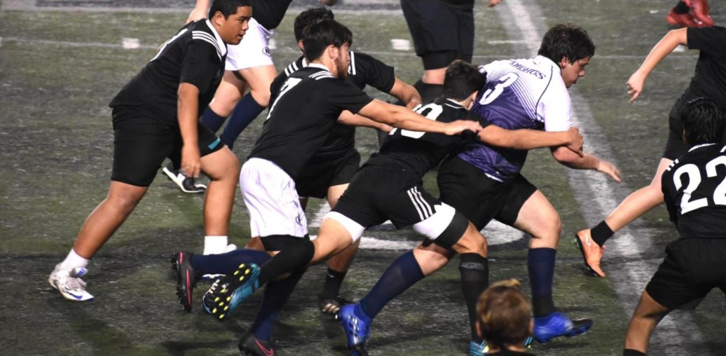 san marcos jacob hommel