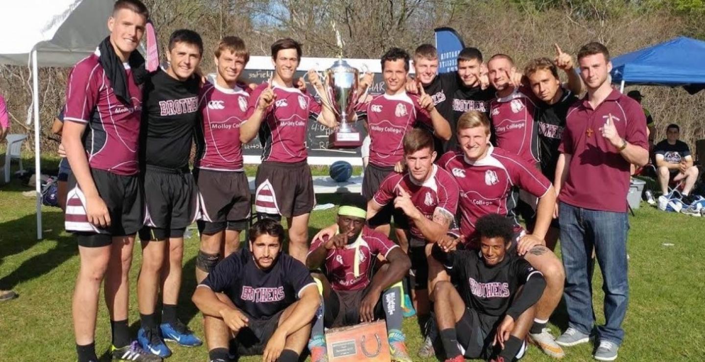 saratoga7s molloy college