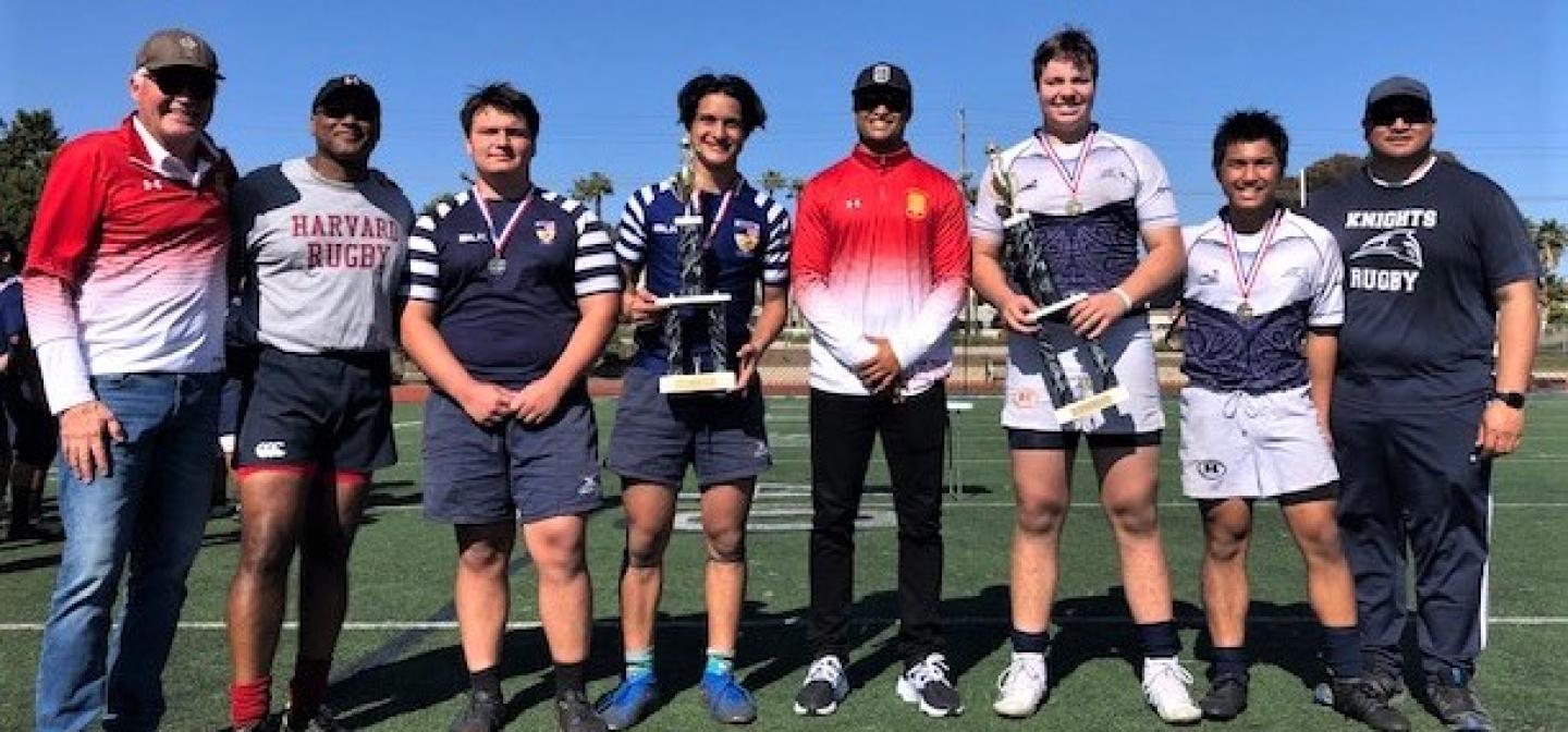 scirf gold 1st 2nd place 0728