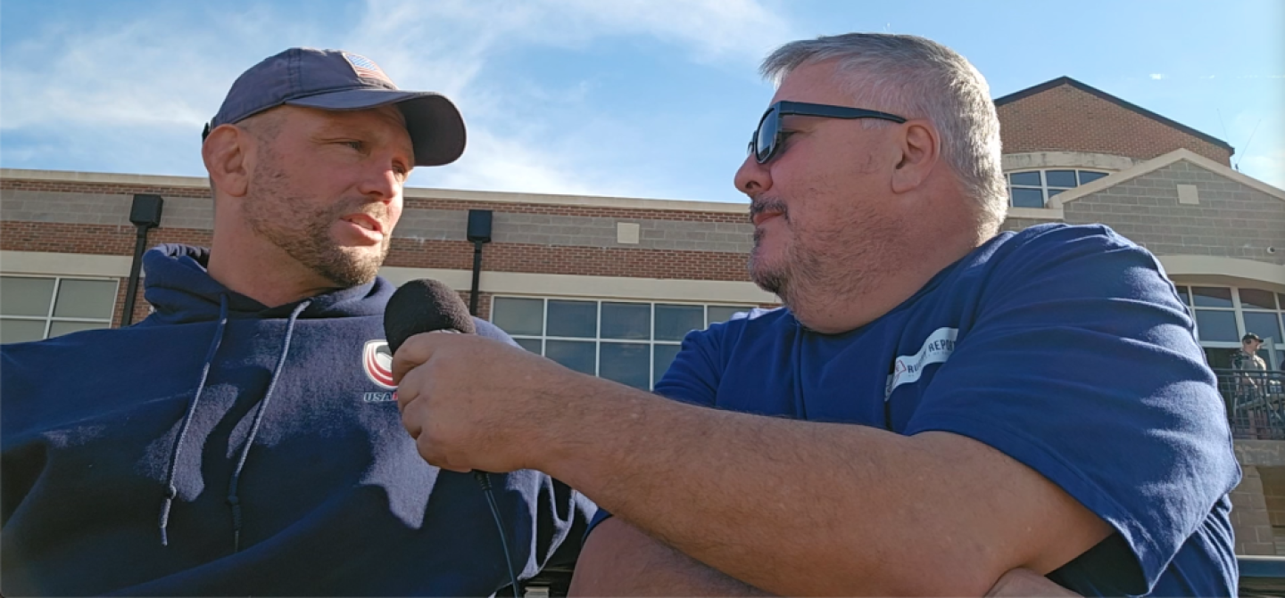 scott lawrence interview pic