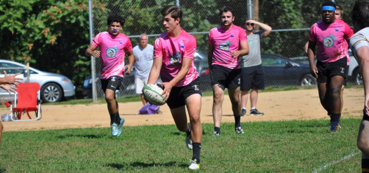 scranton2017 kevin bronander