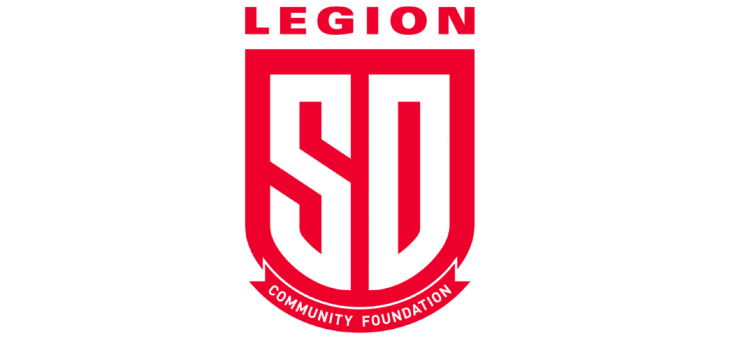 sd legion community