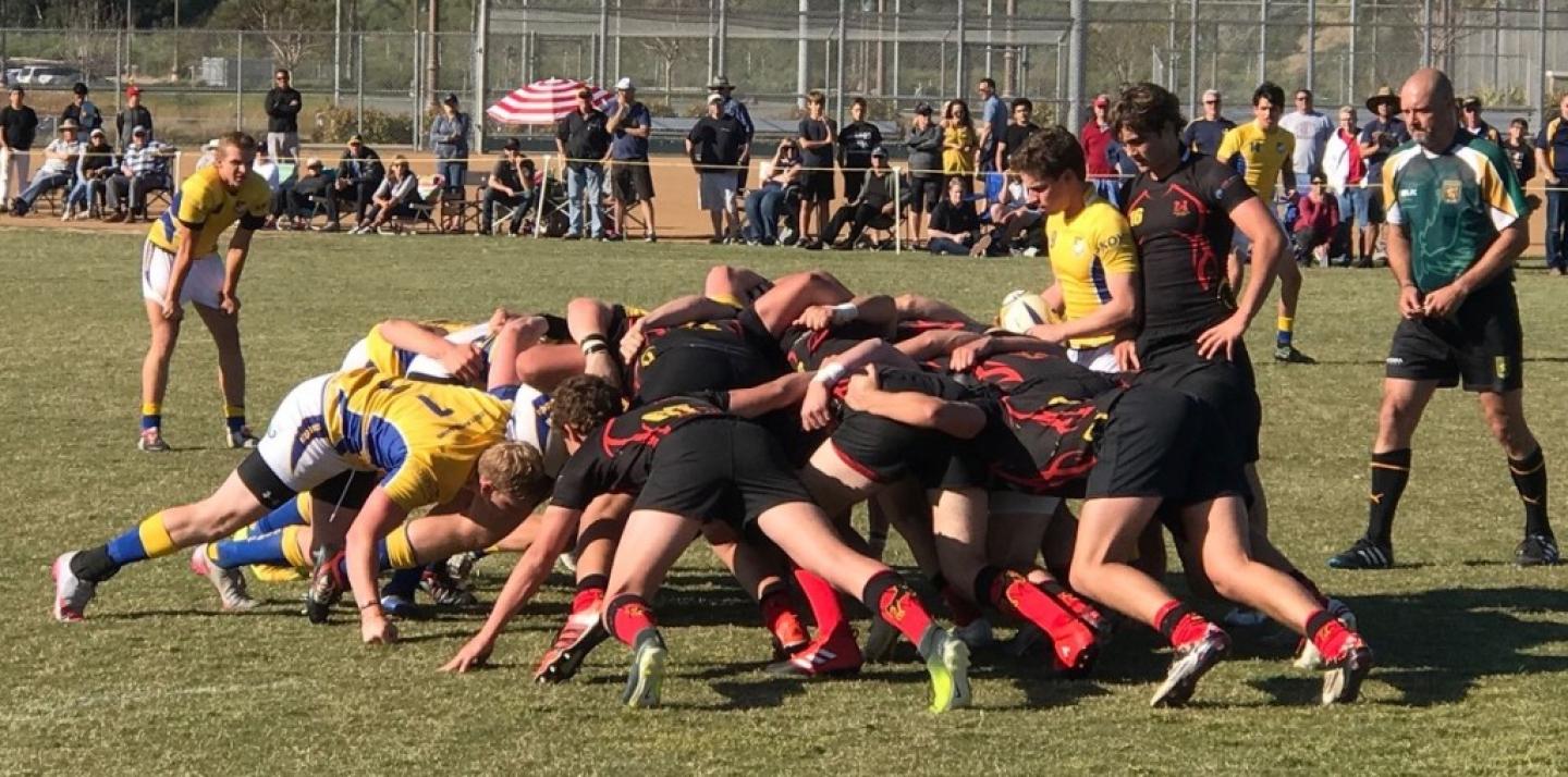 sdmustangsvcoastaldragons 2017 tpickwell 1