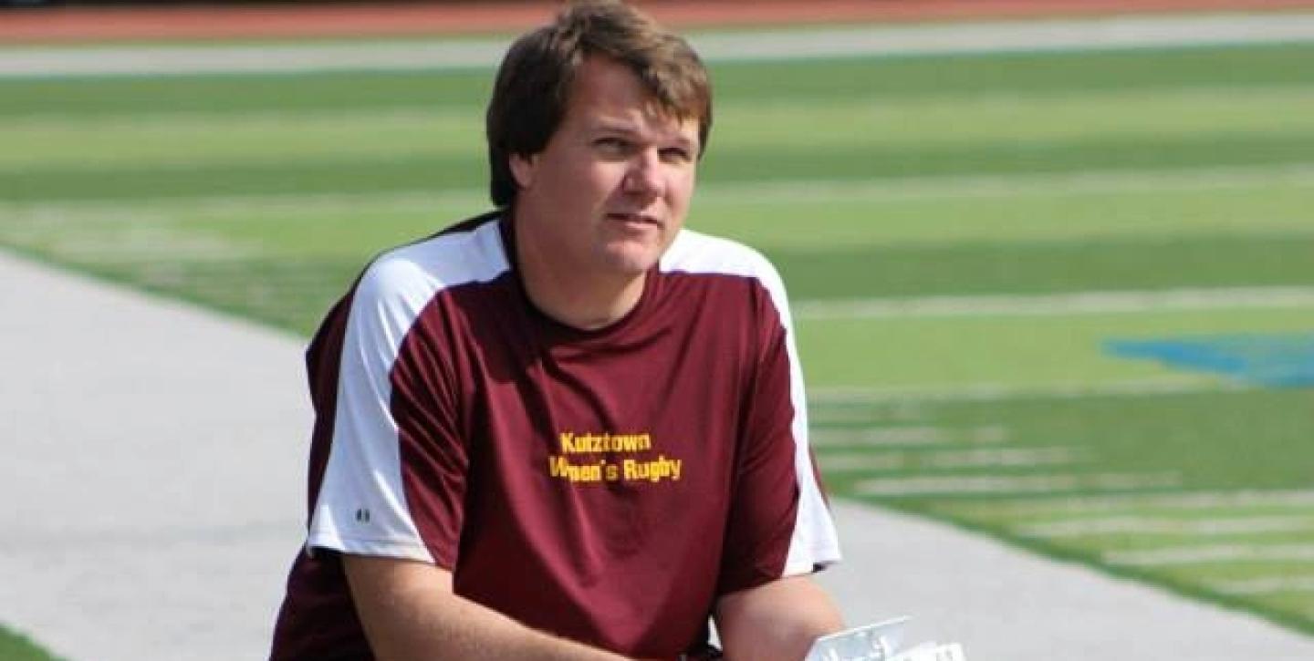 sean tag cobb kutztown women