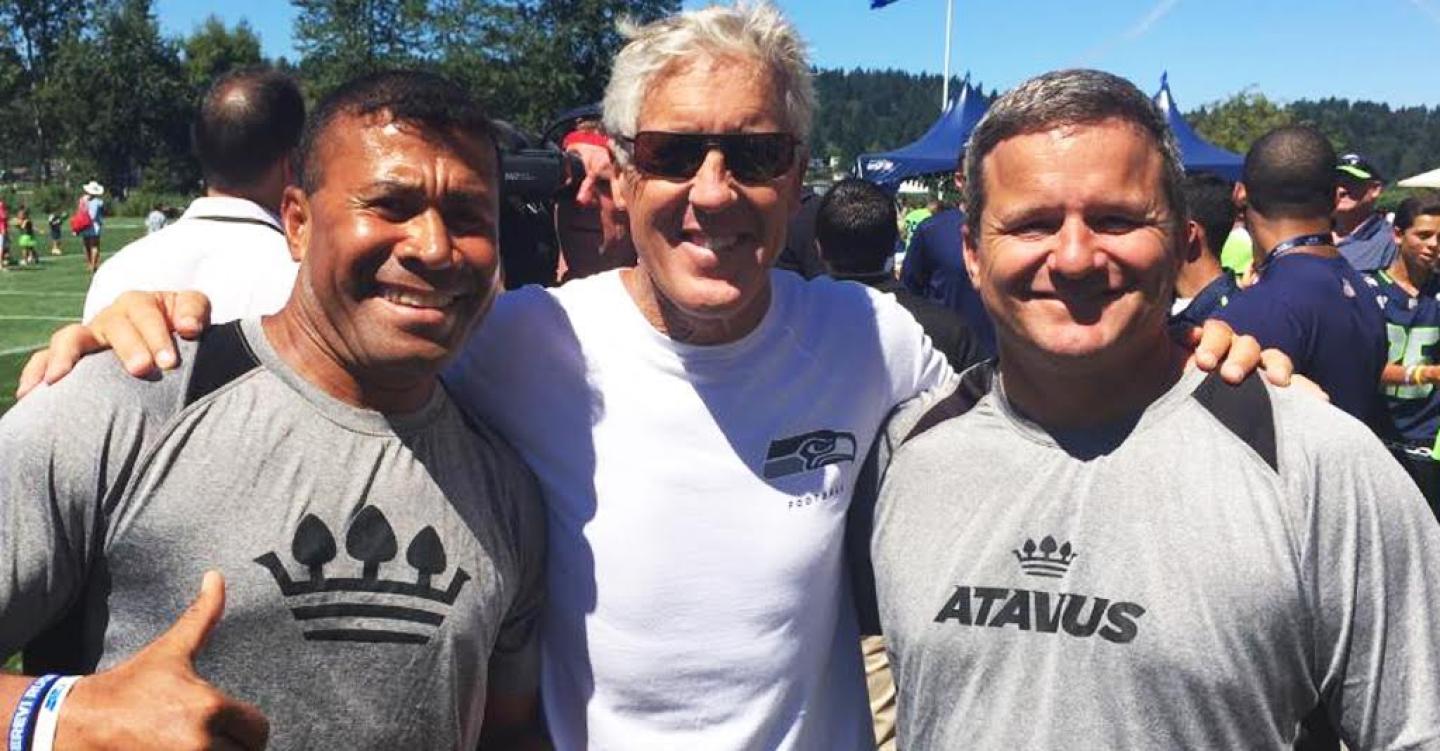 serevi carroll norris 0