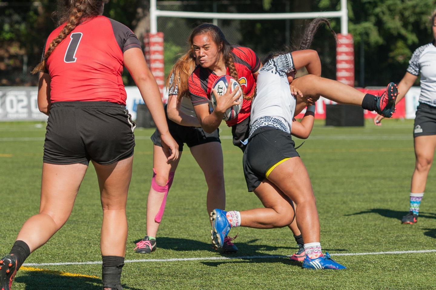 serevicup oregonvAPEX 2014