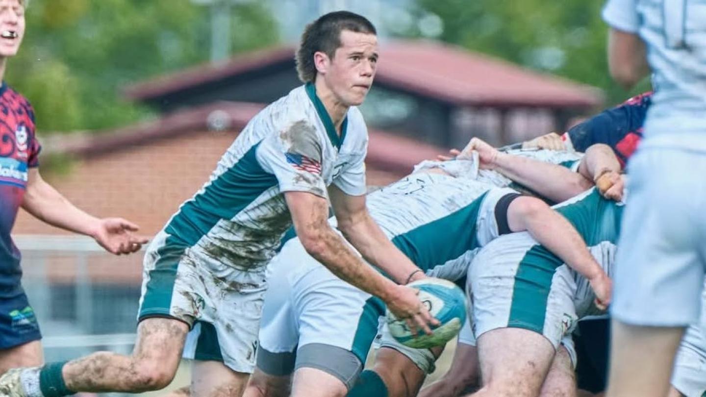 SFGG is building off their tour to New Zealand.