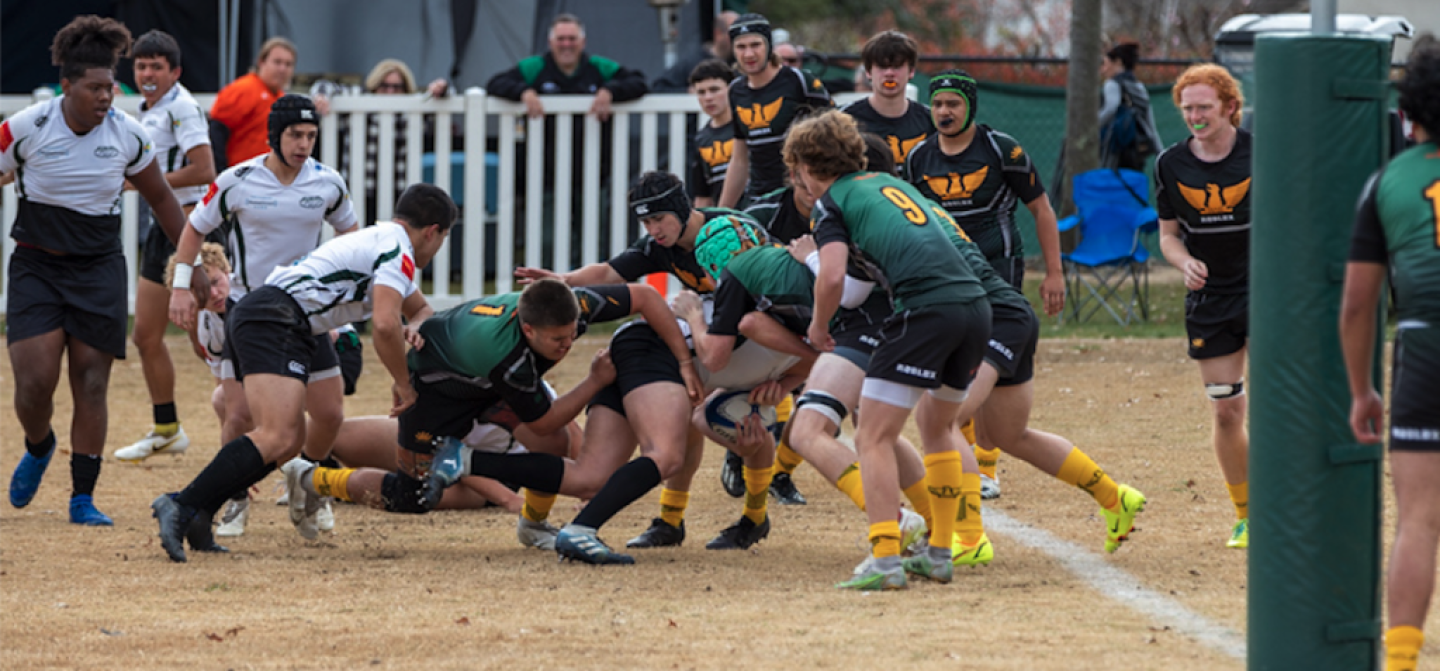 sfgg v granite bay 2022 7 dan bandoni