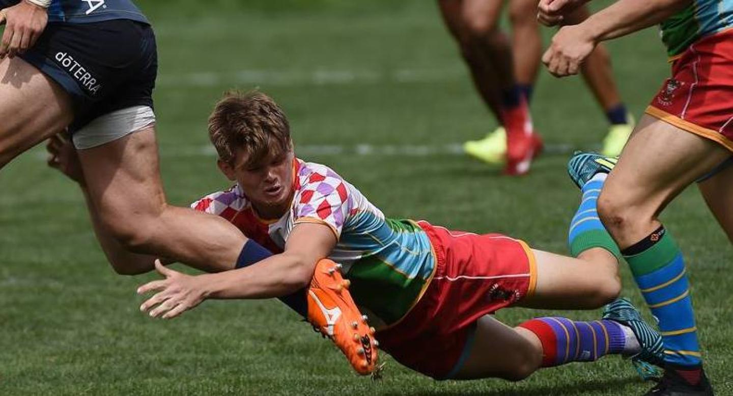 shane barry rugbytown 7s