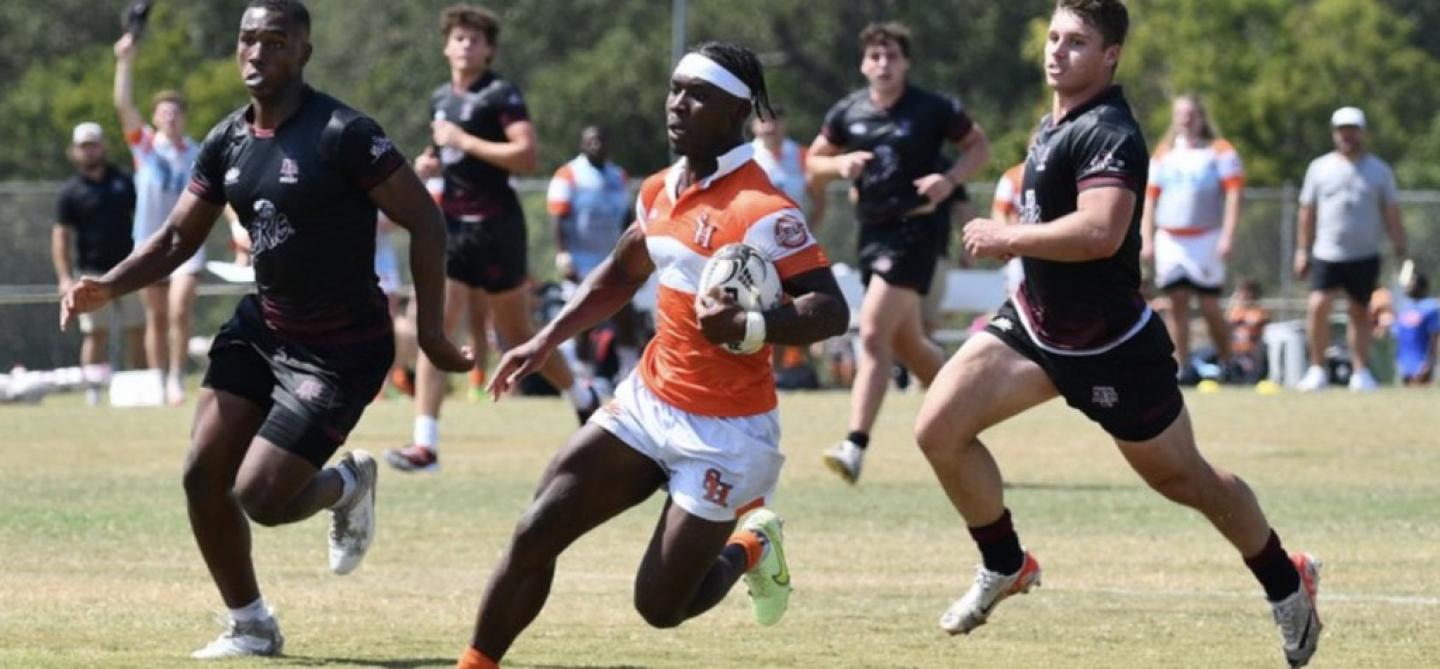 shsu v am 2024 1 troy tanzer