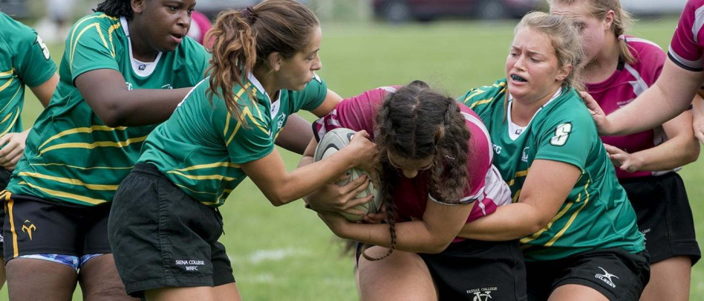 siena rugby
