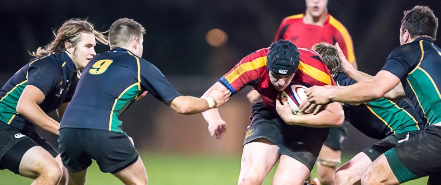 sierrafothills v jesuit2015 barpal 1