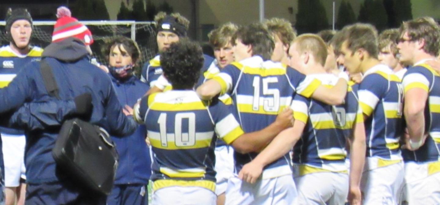 sihs huddle 2021 alex goff