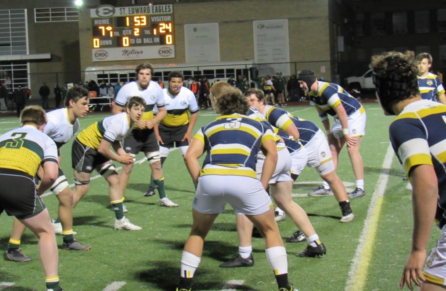 sihs v sehs lineout 2021 alex goff