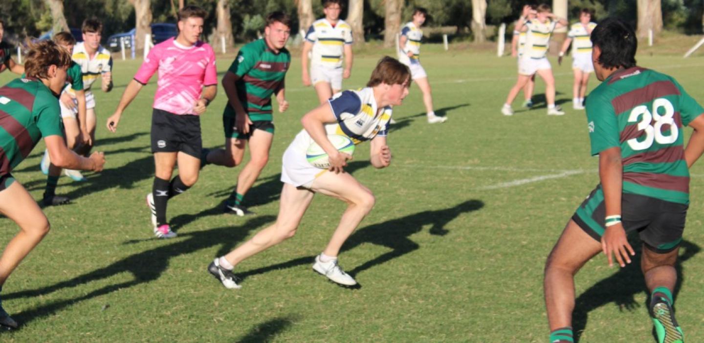 sihs v v mdp grady wilson 7314