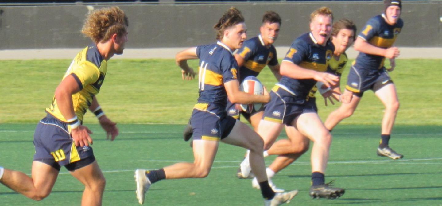 sihs vs moeller alex goff