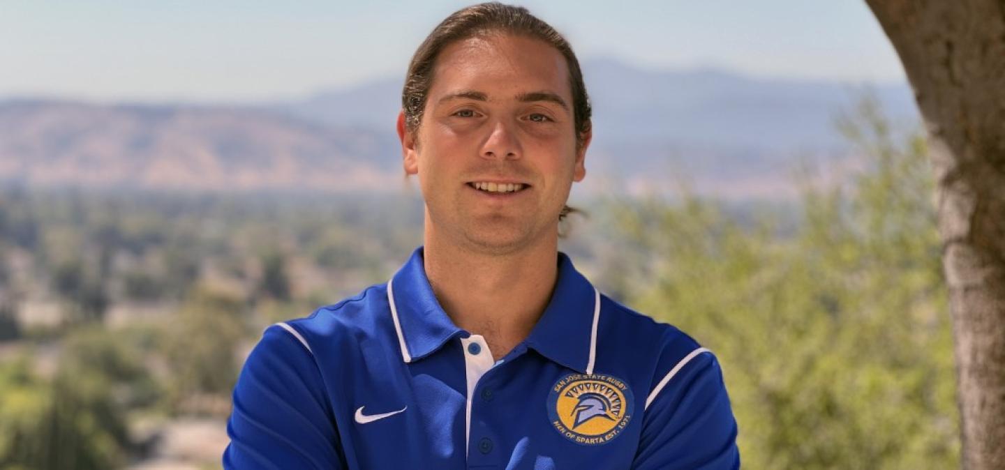 sjsu coach nick schlobohm