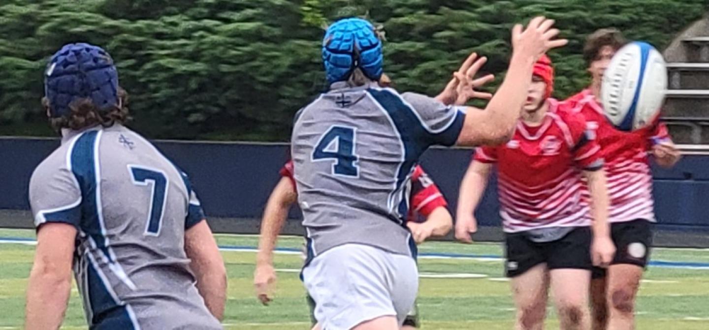 sluh rugby