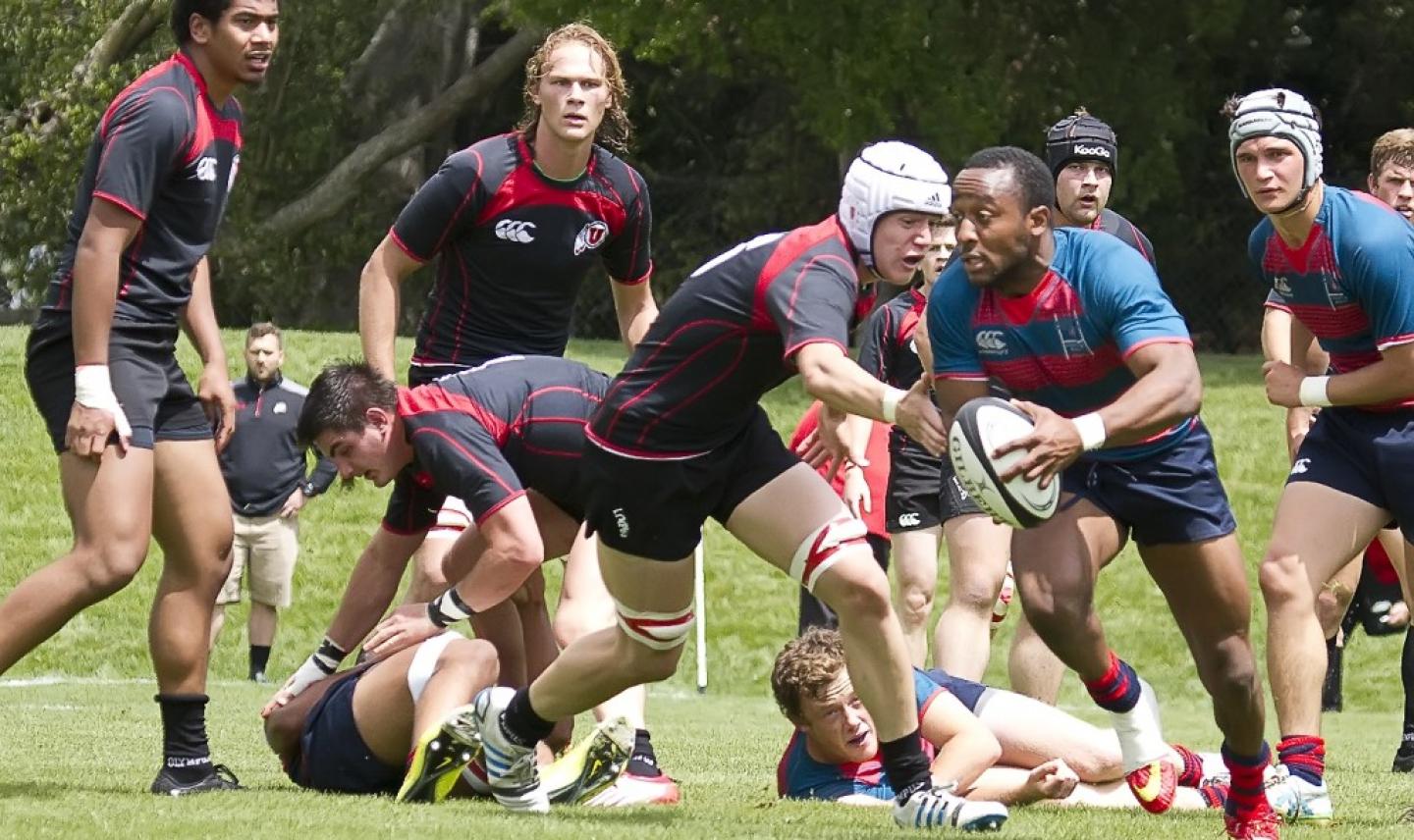 smccvutahdiaplayoffs2015 mcgowan geib