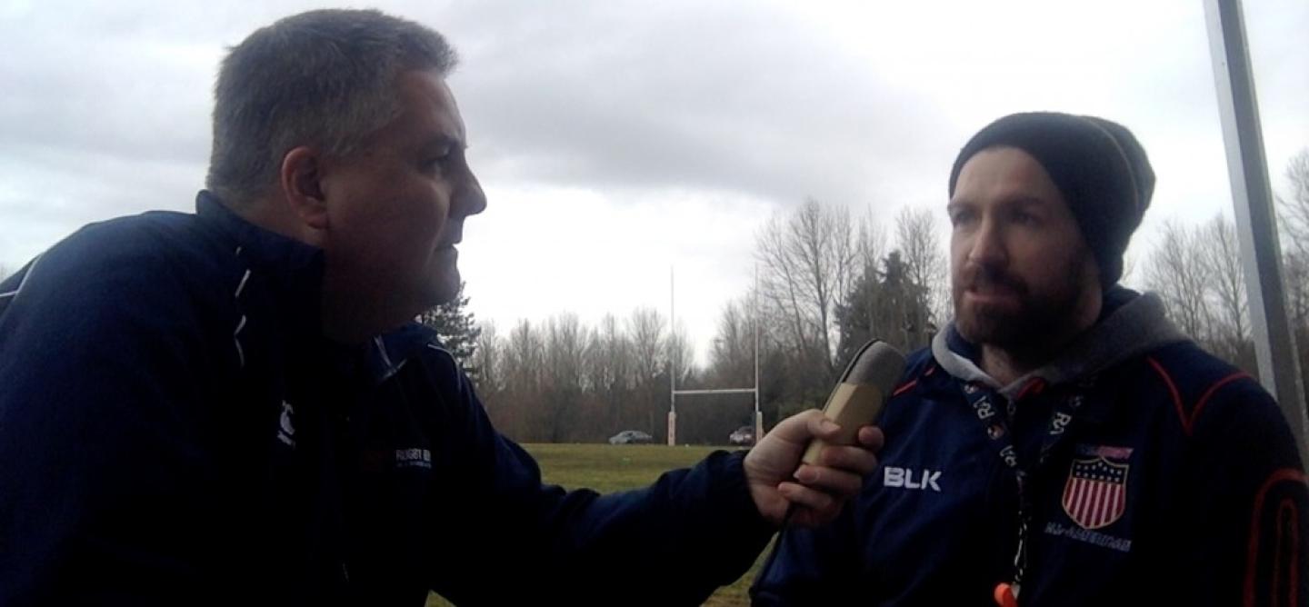 snape goff interview