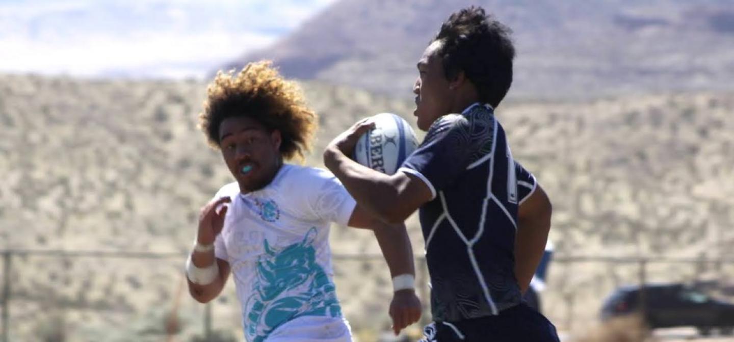 snow canyon v slv rhinos 6