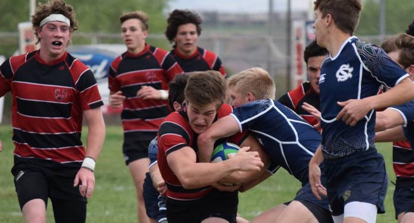 snow canyon v united 2017
