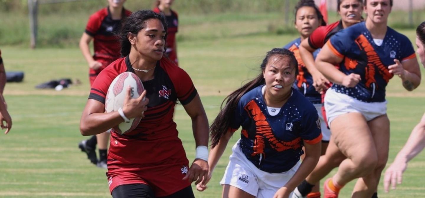 snu v utsa women 2022