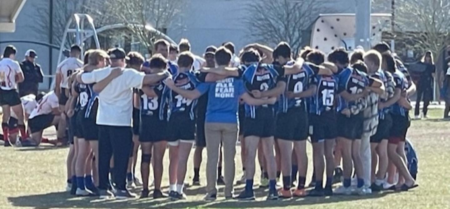 soc raptors huddle 2021