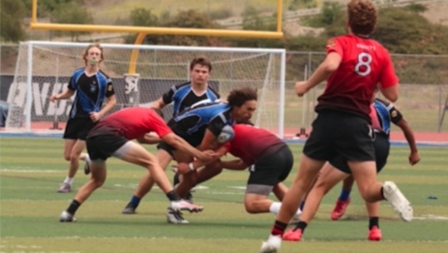 soc v san clemente 2021