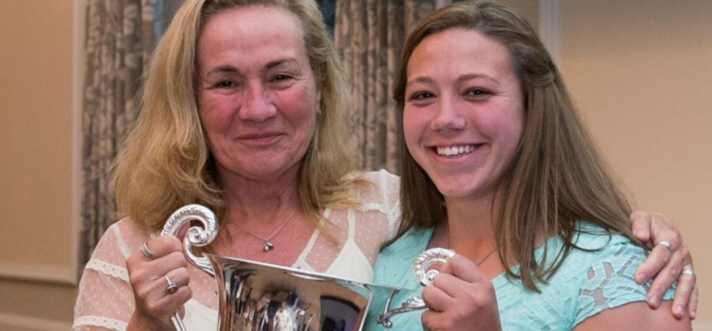 sorensonaward2016 sorensen rogers courtesywac 1