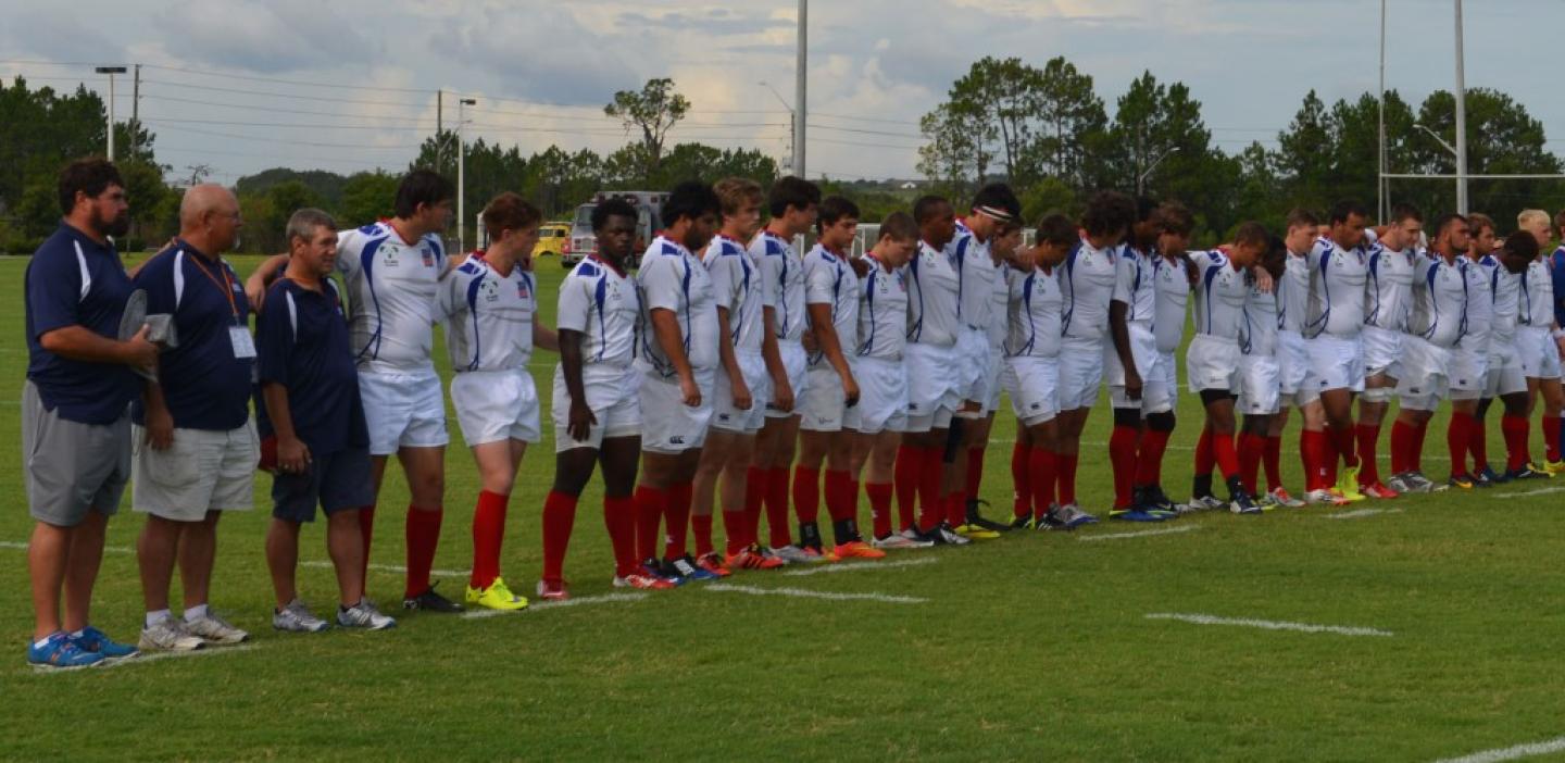 southU19s B v cayman daniel pretorius 1