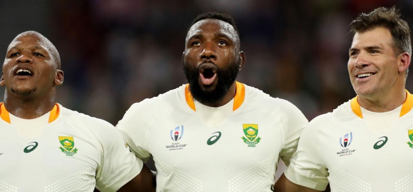 south africa v namibia   rugby world cup 2019 pool b david ramos world rugby via getty images