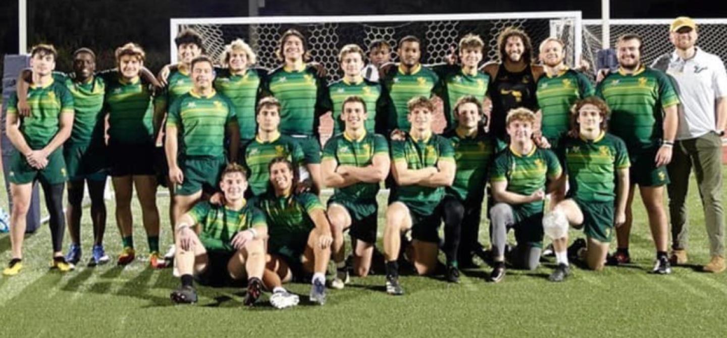 south florida team 2023 2
