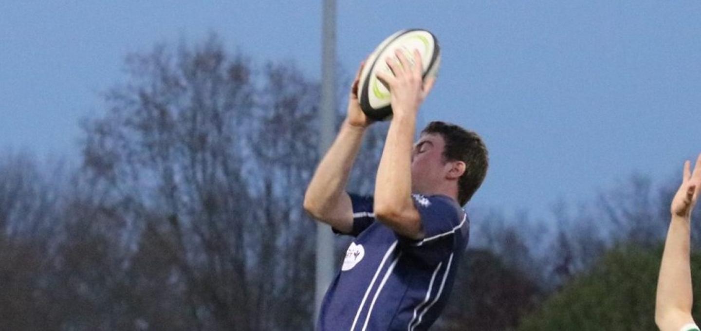 south greenville lineout