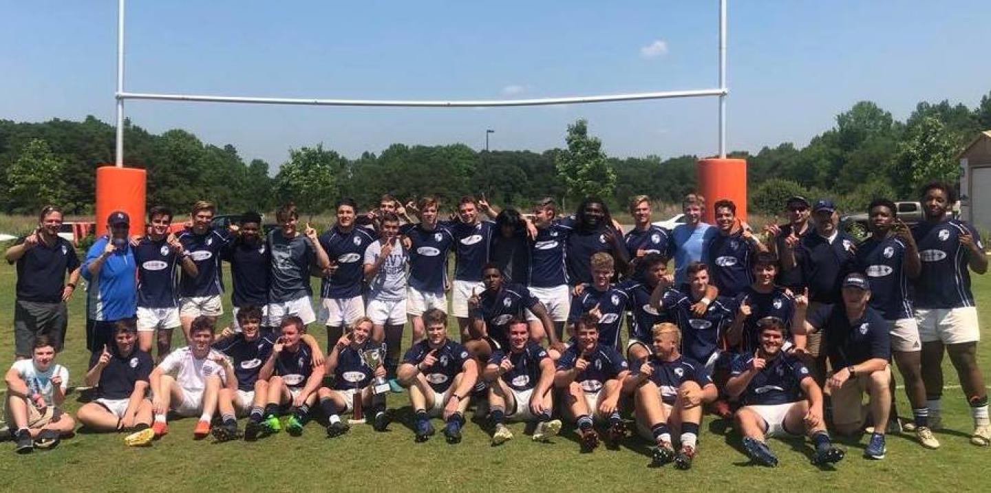 south greenville wins 2018 msirl