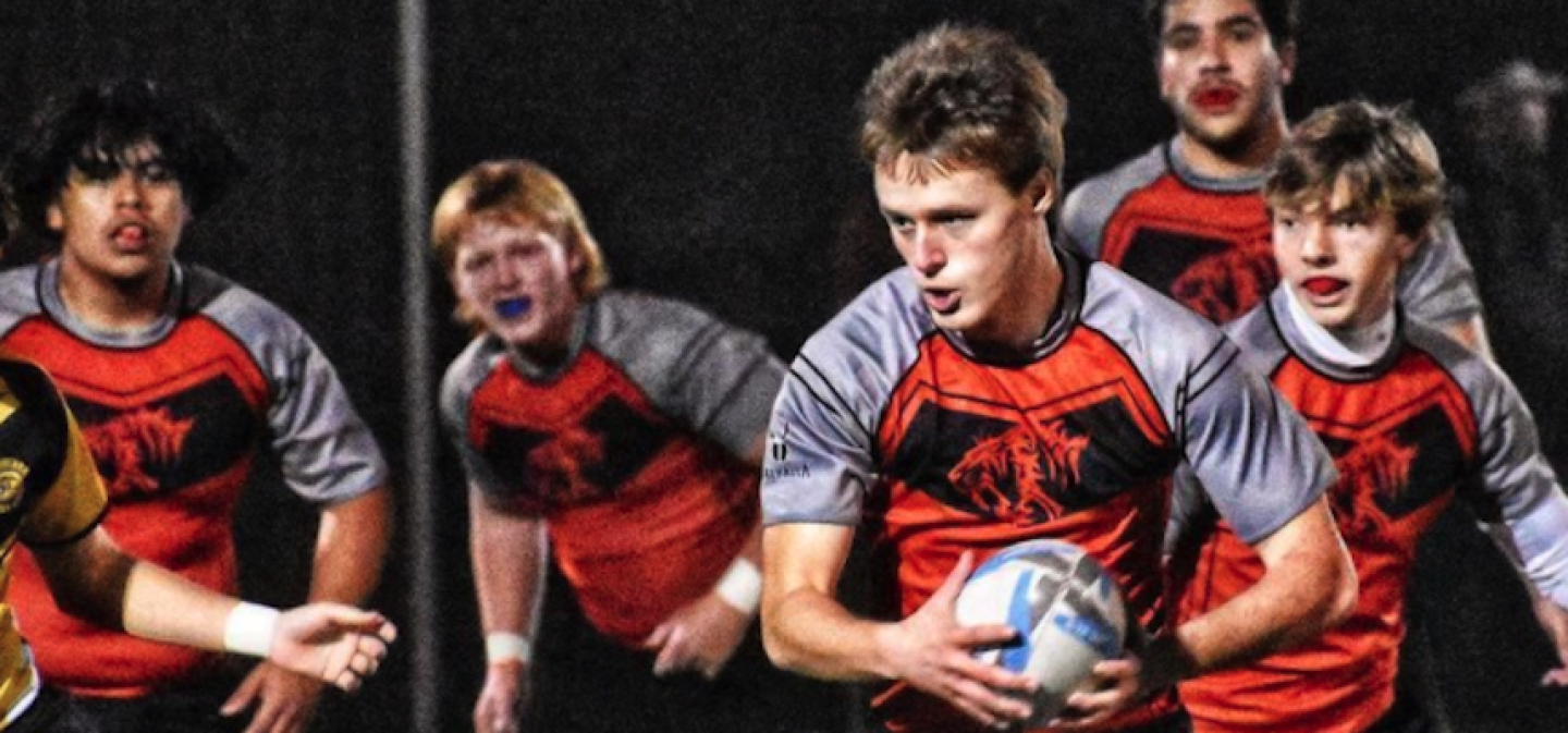 south meck rugby 2022