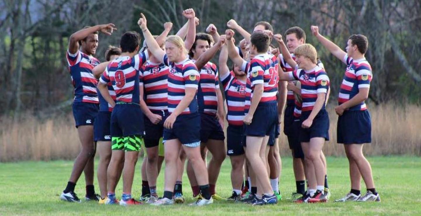 southdoylehuddle fall 2015