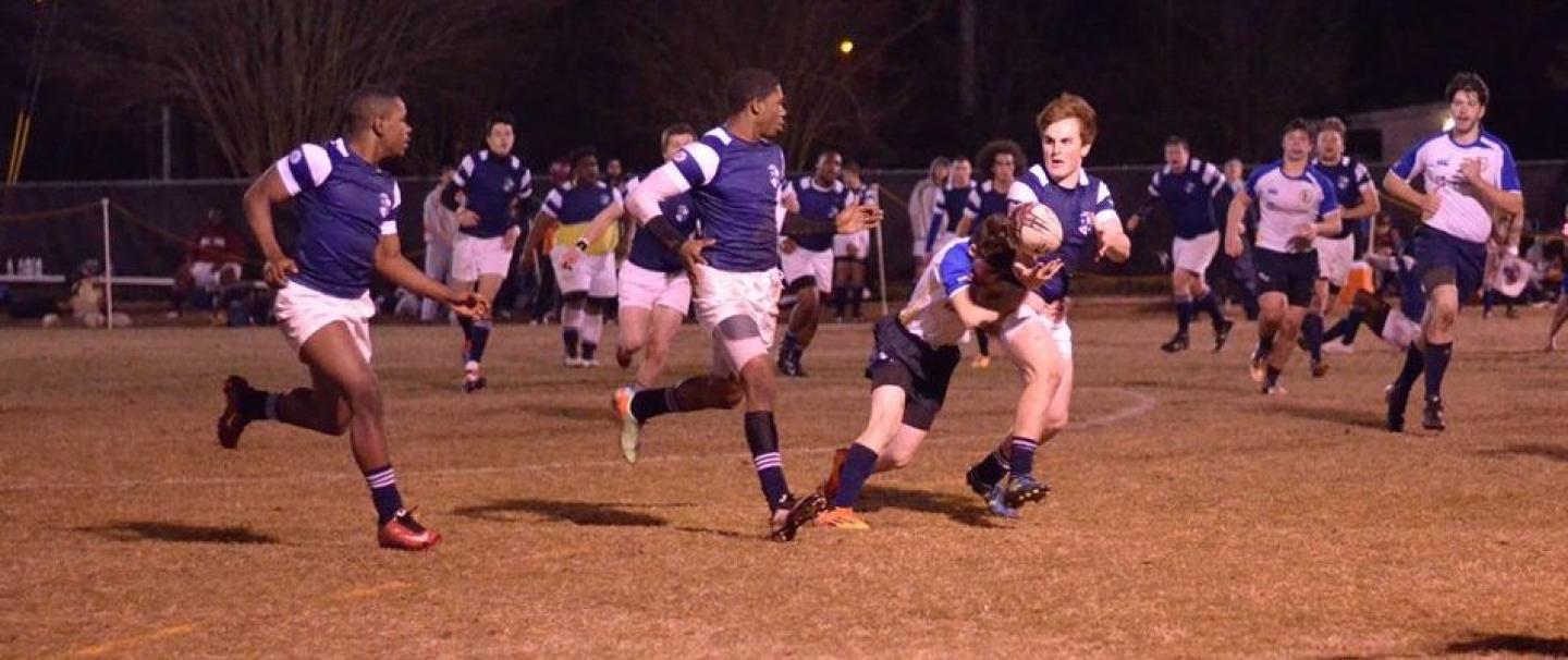 southgreenville grantweston RaekwonMadden 2015