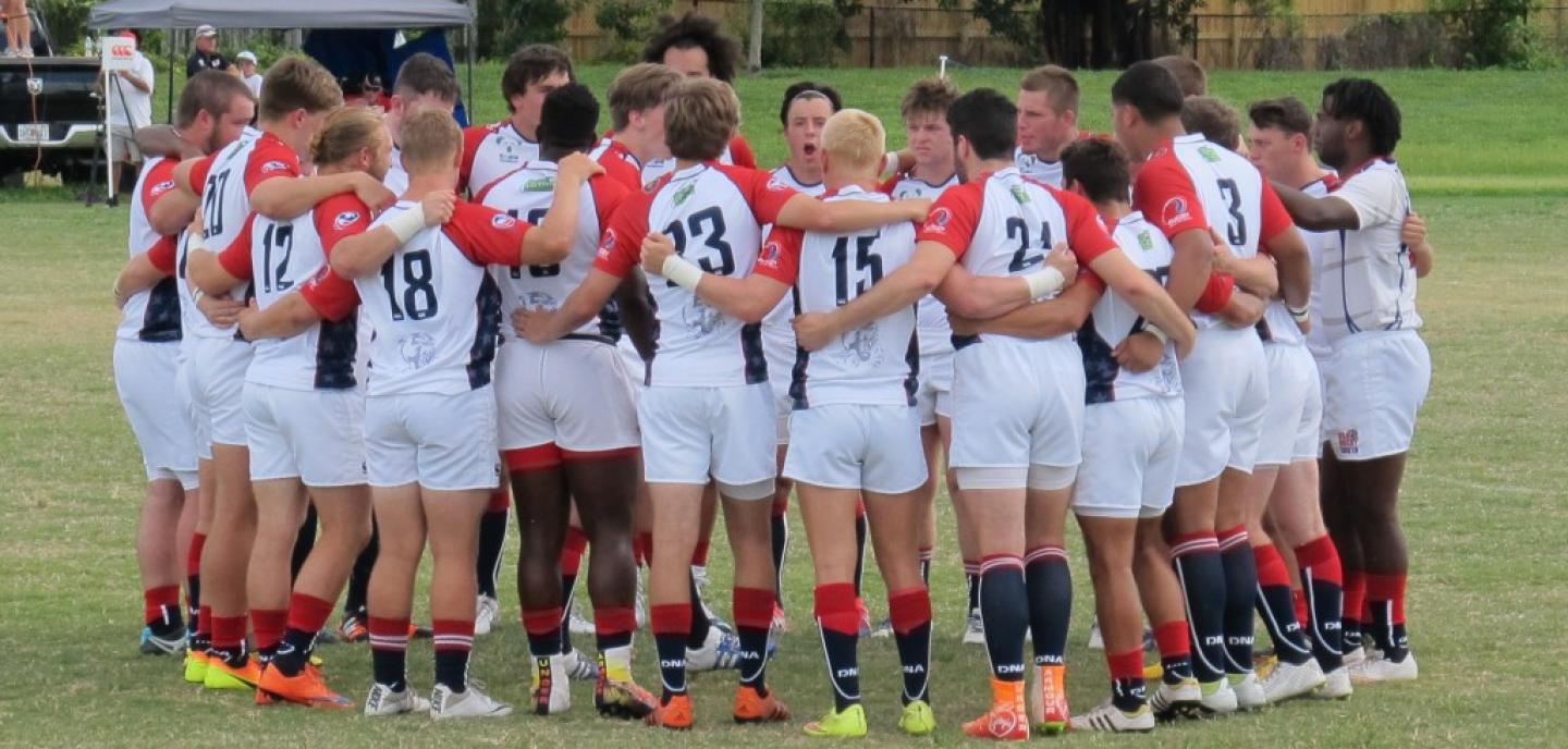 southpanthershuddle2016 pretorius