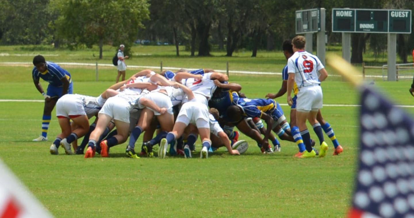southu19svbarbados daniel pretorius 2