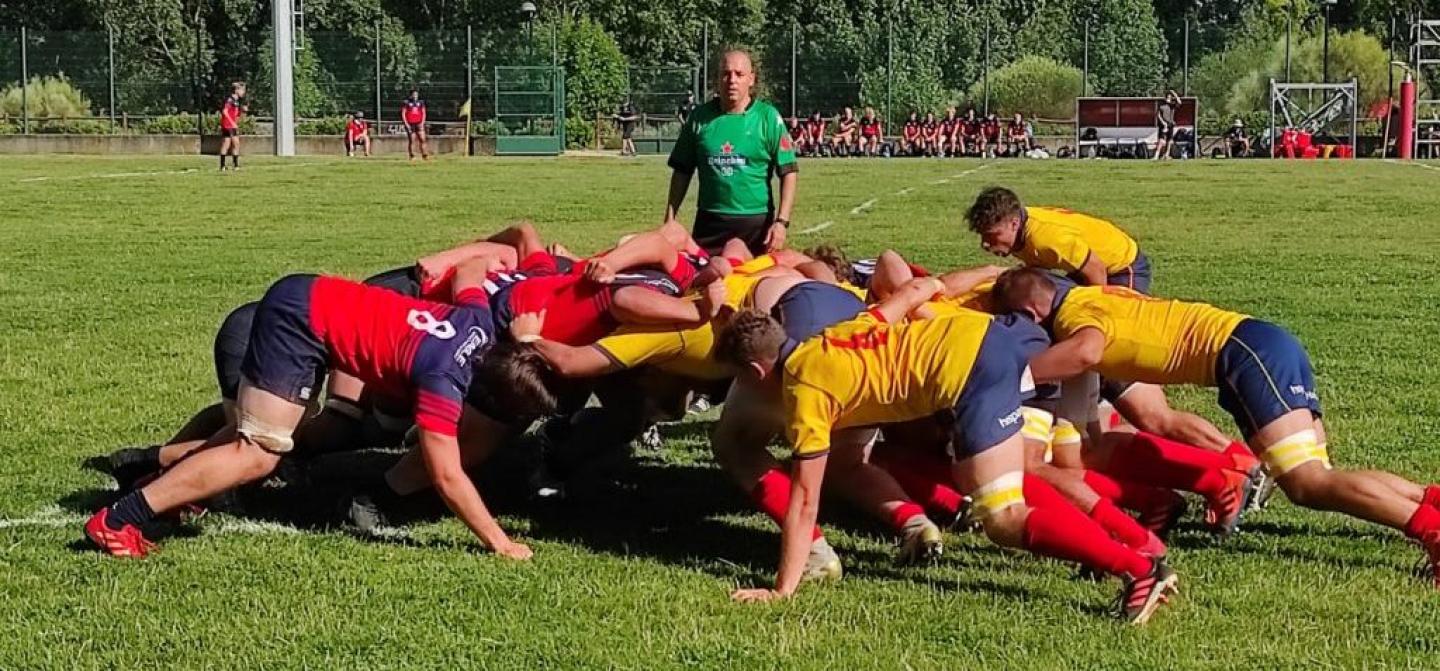 spain and eira scrum fes rugby 2021