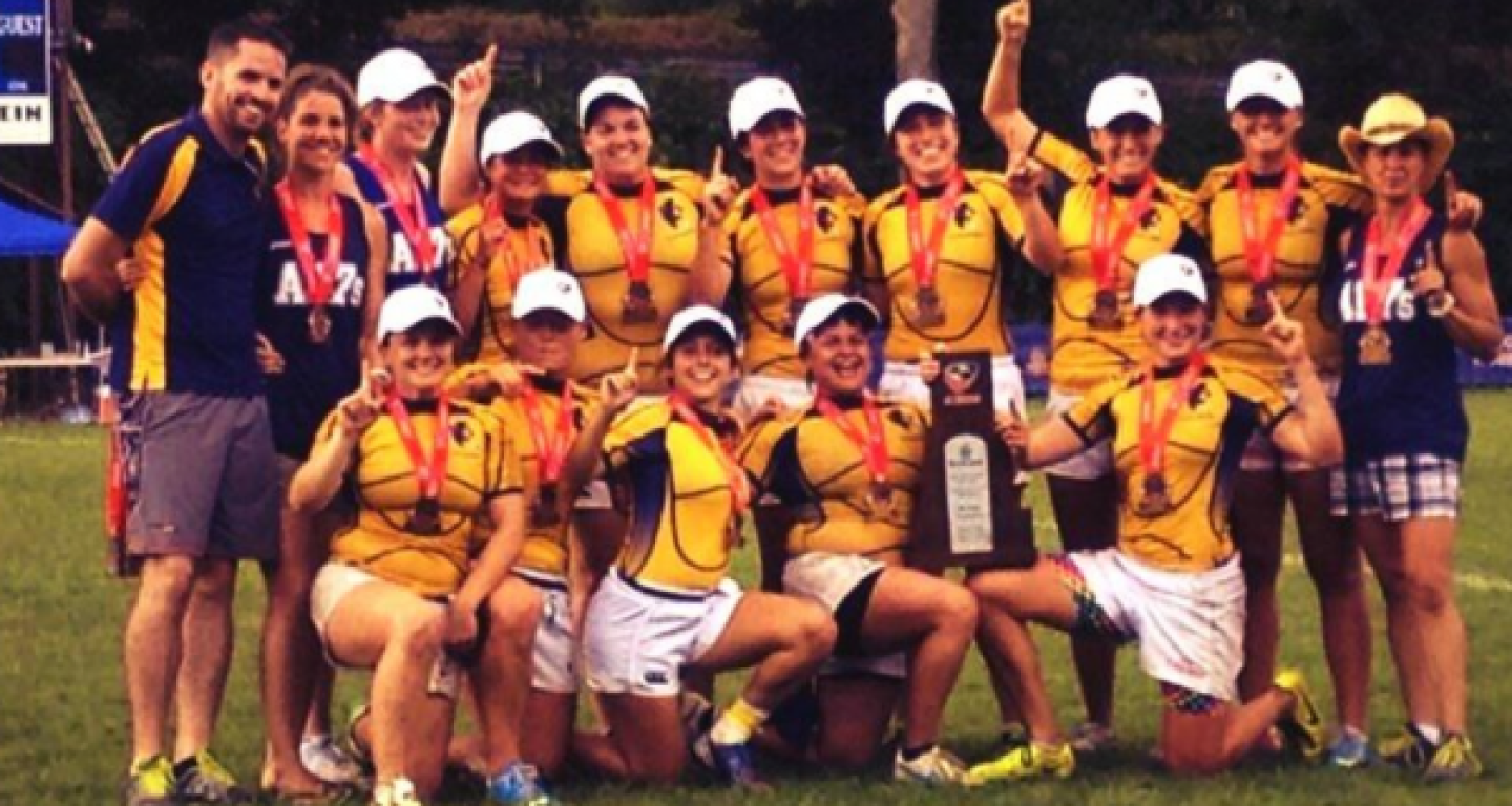sparks allblues 2013