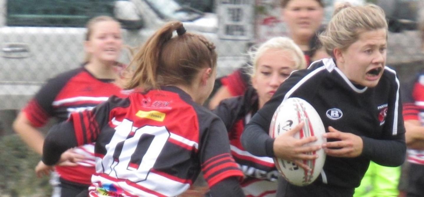 spash girls rugby badger kings