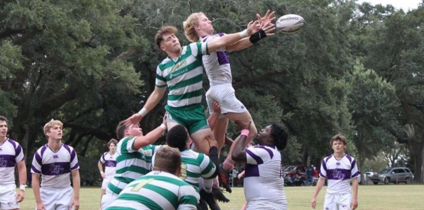 spring hill lineout 2019