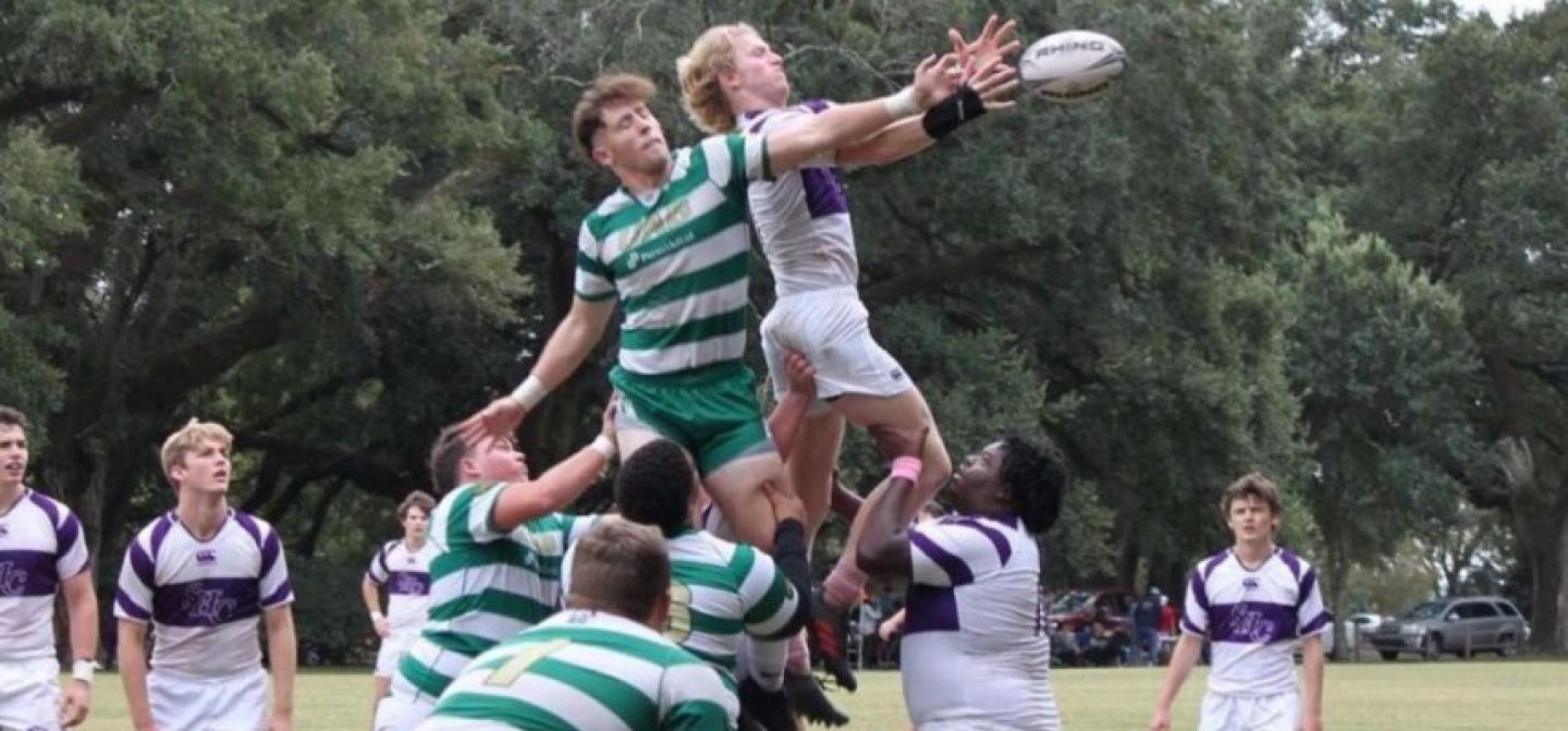 spring hill lineout 2019 0