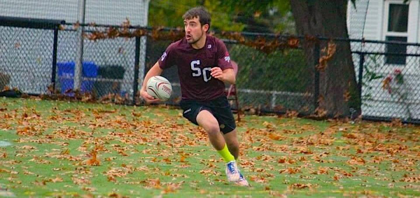springfieldcollege2016spring