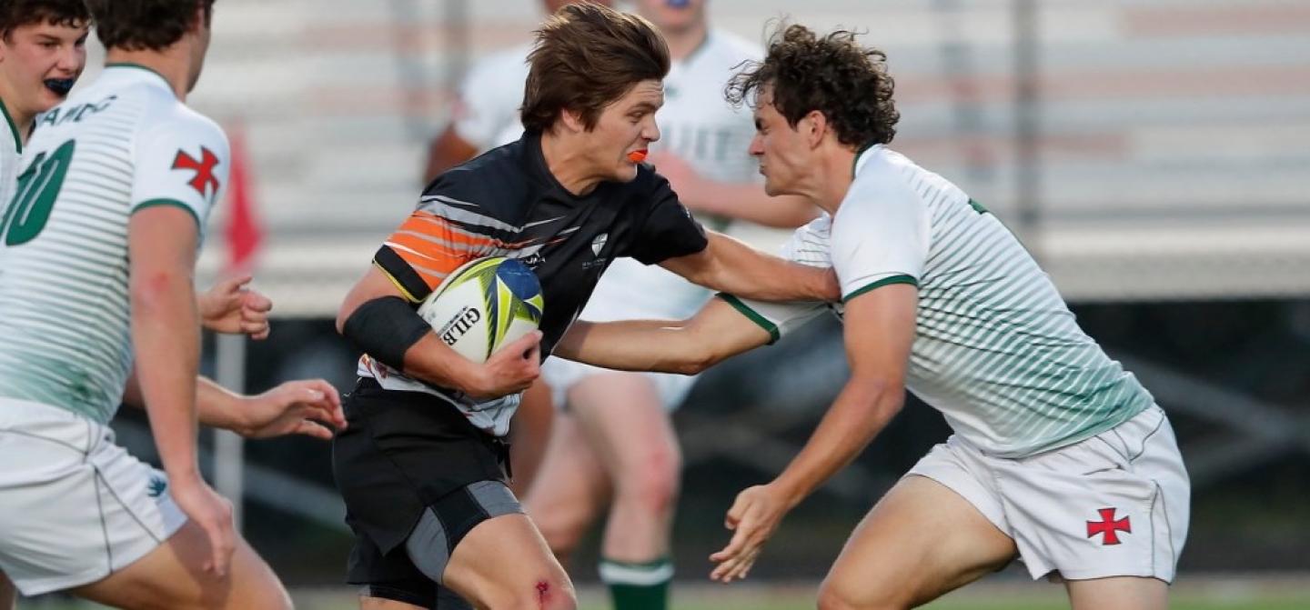 spx rugby 2022 vs strake wayne donnelly 2